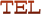 tel